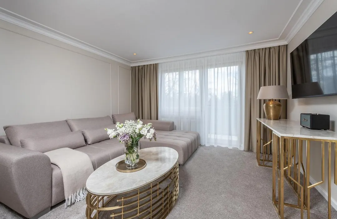 Mamma'S Boutique Hotel-1